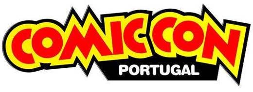 Comic Con Portugal 
