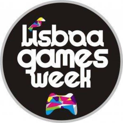 Lisboa Games Week 