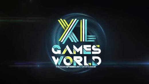 Moche XL Games World 