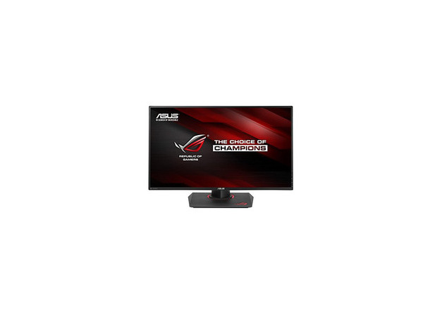 Electrónica ASUS ROG Swift PG279Q - Monitor Gaming de 27"