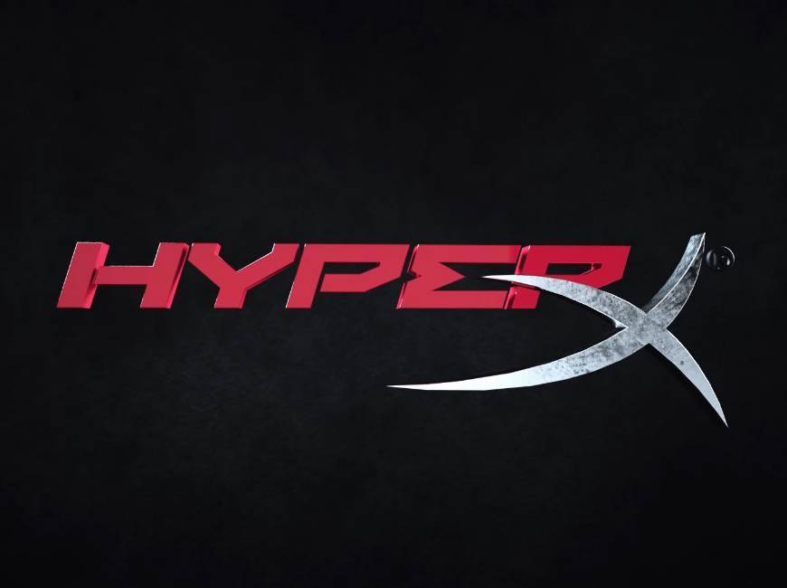 Fashion HyperX