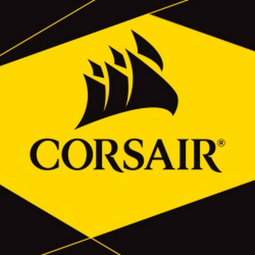 Fashion Corsair