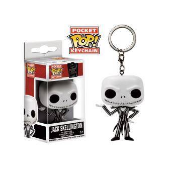 Moda Jack Skellington