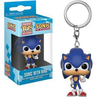 Moda Sonic 