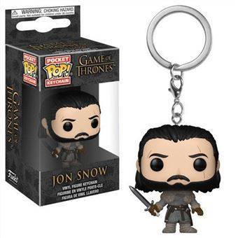 Jon Snow