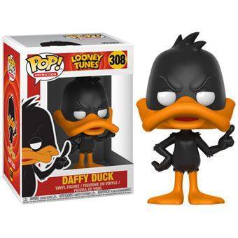 Moda Daffy Duck