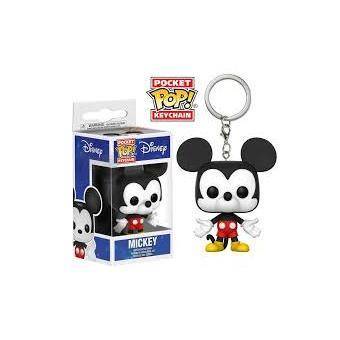 Mickey 