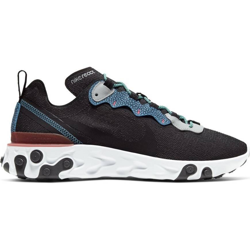 Moda Nike React Element