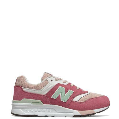 Moda New Balance 997