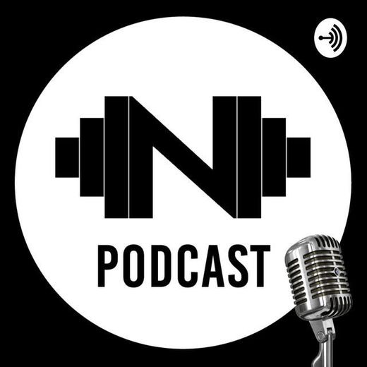 Nuno Casanova Podcast 