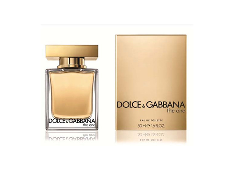 Beauty DOLCE & GABBANA THE ONE