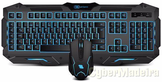 Product 1life Scout keyboard and mouse