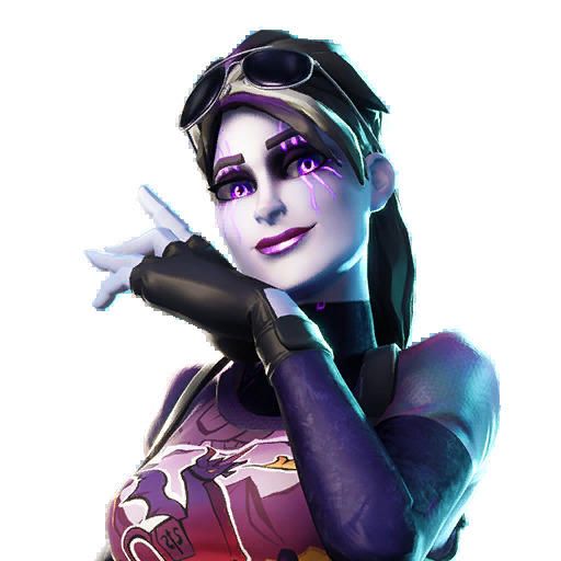 Dark Bomber 