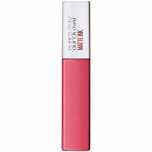 Belleza Maybelline New York Super Stay Barra de Labios Matte Ink 15 Lover