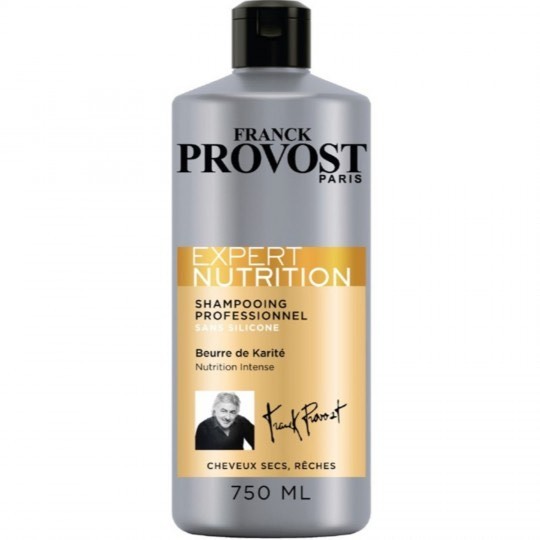 Producto Shampoo Provost