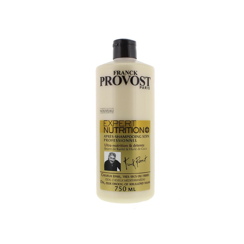 Producto Condicionador Provost 