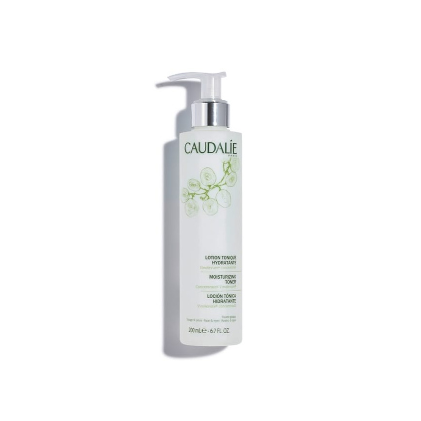 Producto Tónico Caudalie