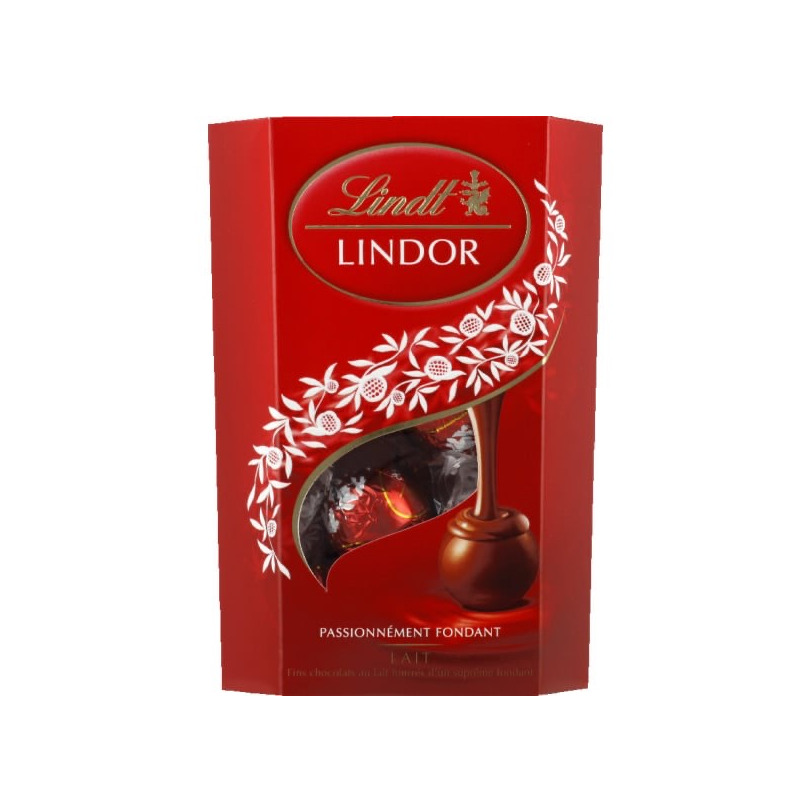 Product Lindor