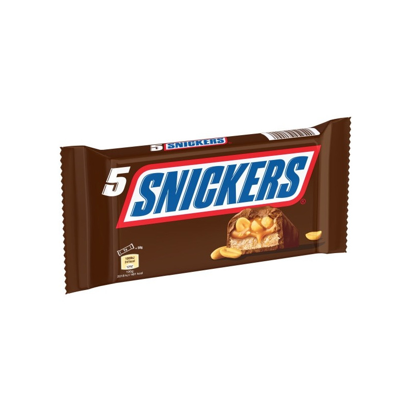 Product Snickers 