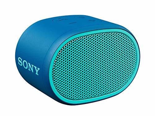 Sony SRSXB01L - Altavoz inalámbrico portátil