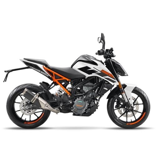 Fashion KTM 125 Duke 