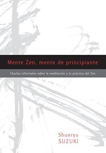 Mente Zen, Mente de Principiante