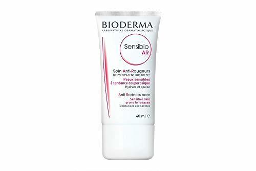 Belleza Bioderma Sensibio AR 40ml