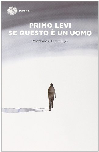 Libro Se questo è un uomo