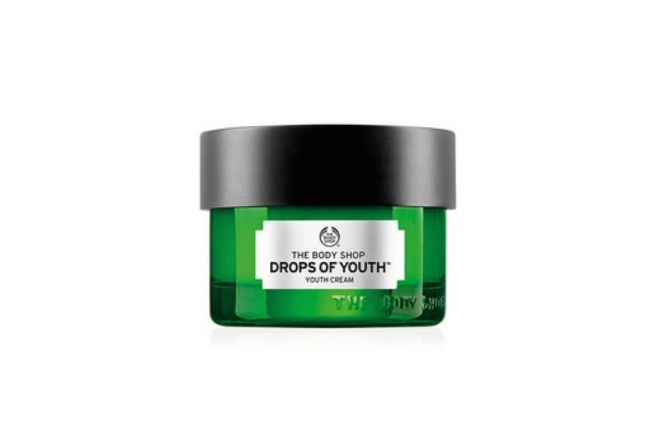 Products Crema de Día Drops of Youth™