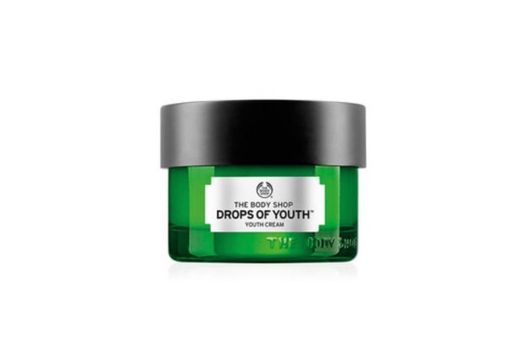 Crema de Día Drops of Youth™