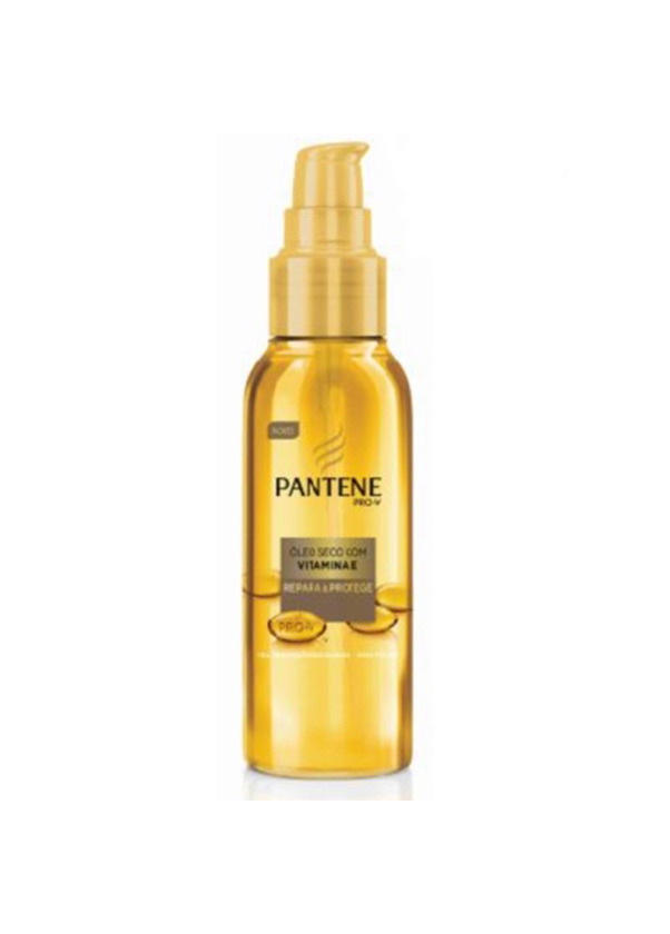 Products Óleo Pantene Vitamina-E