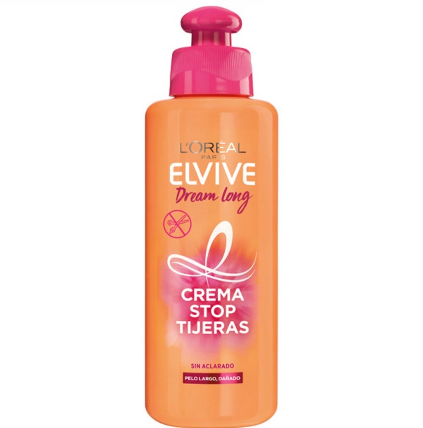 Products Elvive Creme Pentear STOP Corte