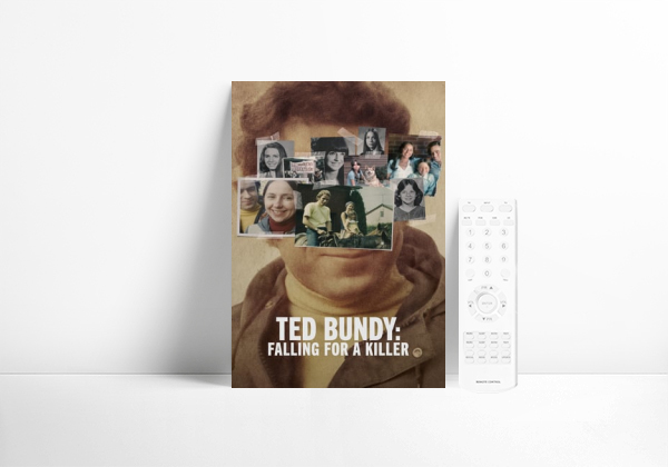 Serie Ted Bundy: Falling for a Killer