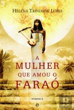 Book A Mulher que Amou o Faraó