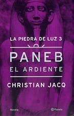 Book Paneb el Ardiente