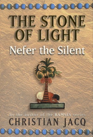 Book Nefer the Silent