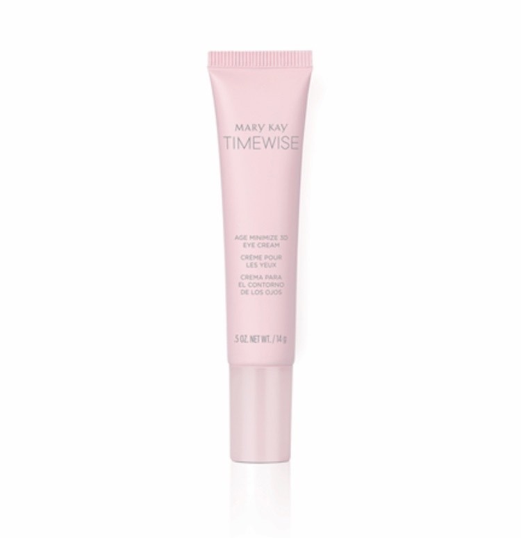 Fashion Eye cream 