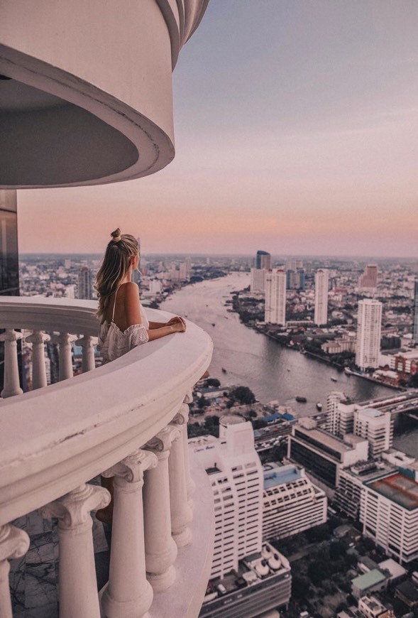 Bangkok, Tailand 