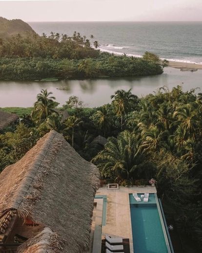 Tayrona National Park