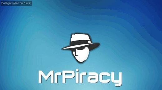 App Mr Piracy