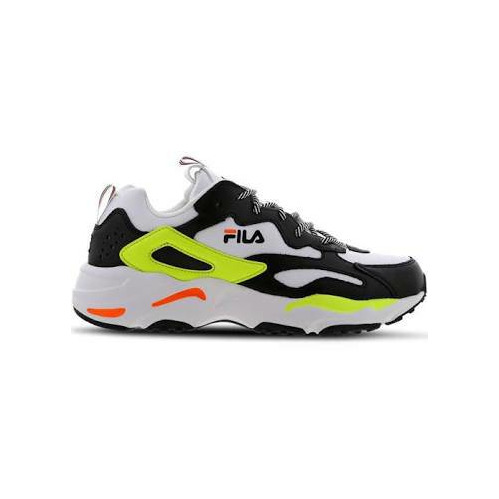 Fashion Fila Sneakers Man Ray Tracer 1010685 25Y