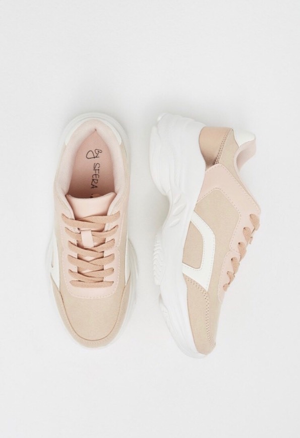 Moda Sneakers By Sfera 