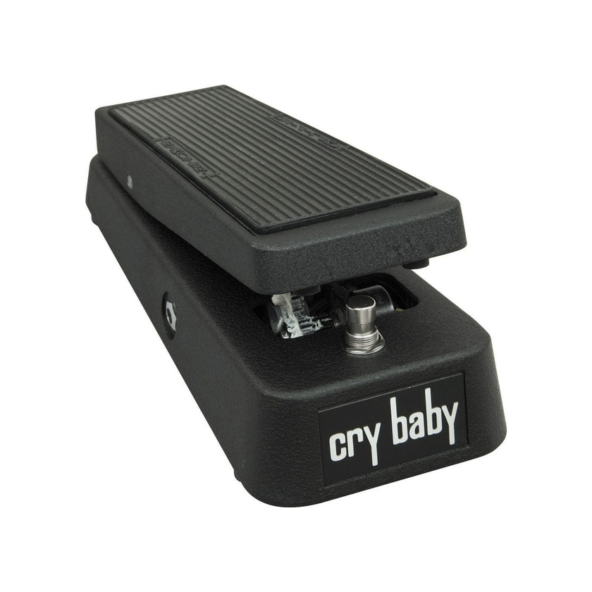 Producto Jim Dunlop Cry Baby