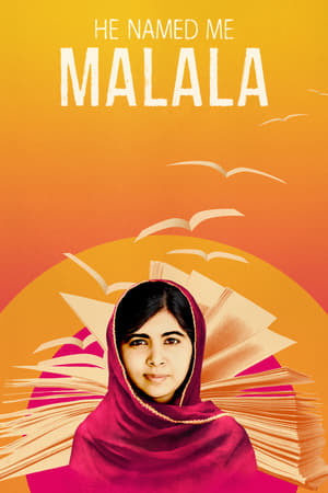 Película El me llamó Malala