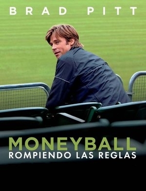 Película Moneyball: Rompiendo las reglas