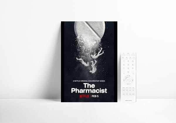 Serie THE PHARMACIST