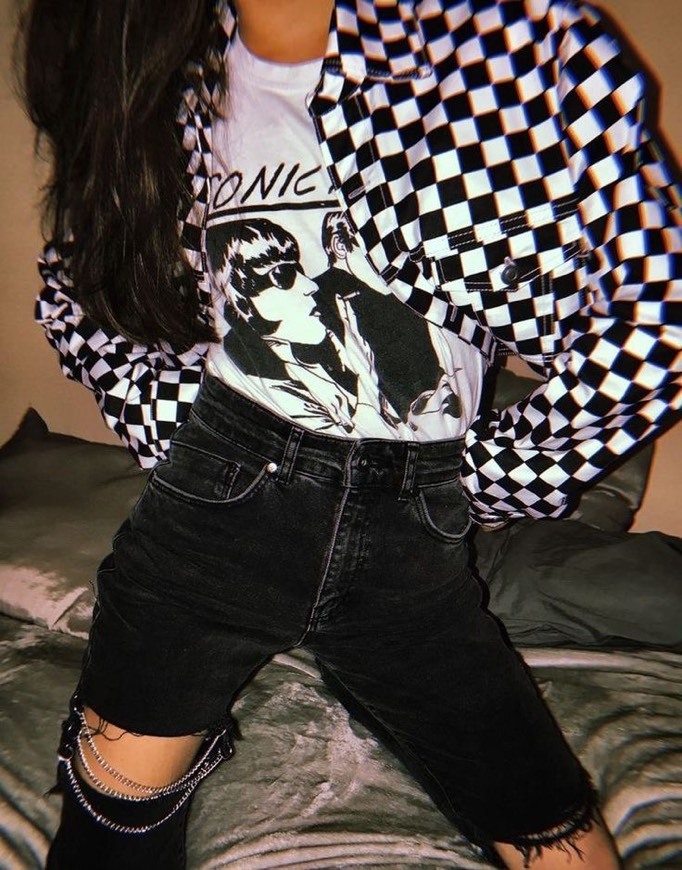 Social outfit