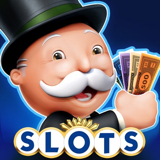 App MONOPOLY Slots