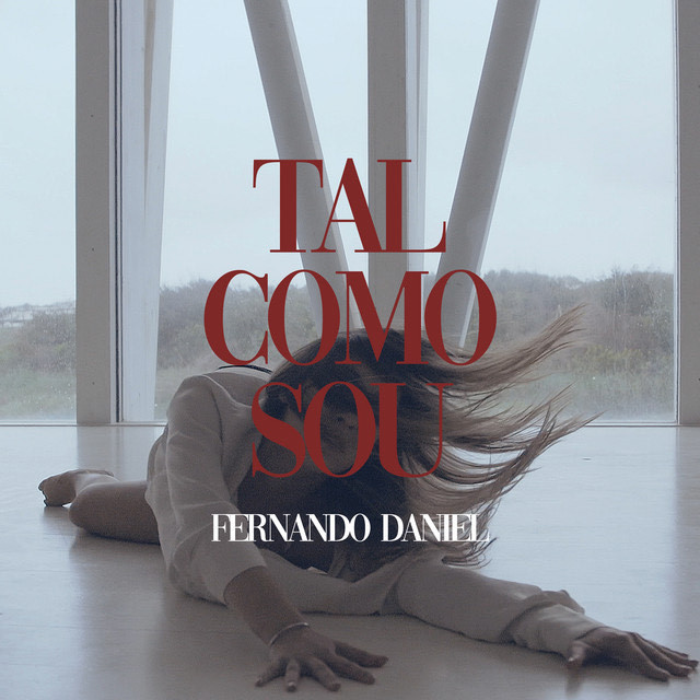 Music Fernando Daniel - Tal Como Sou