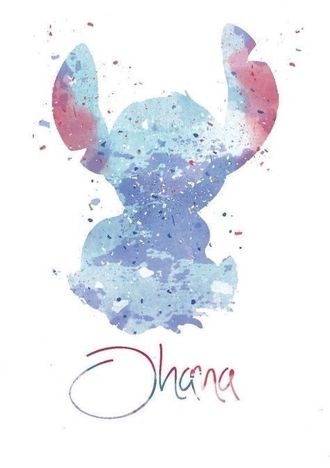 Fashion Stitch - Ohana